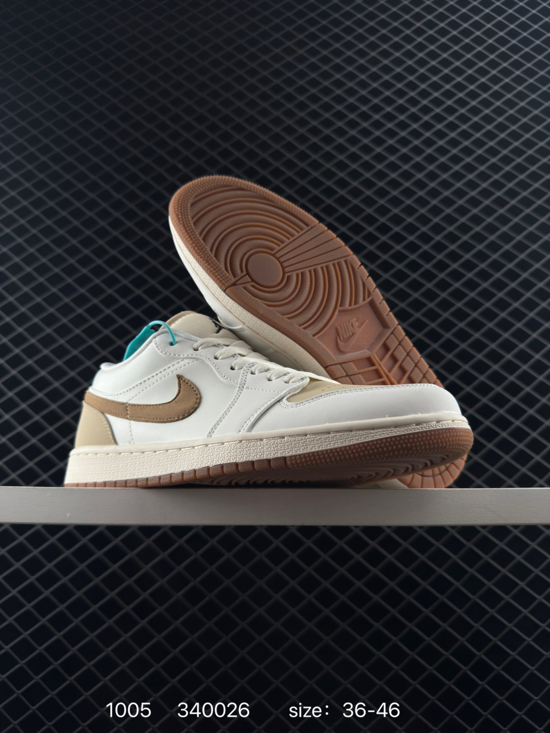 Nike Air Jordan 1 Low